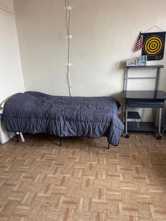 Hostel Hospedagem domiciliar Nova York