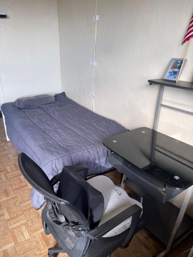 Hostel * Nova York